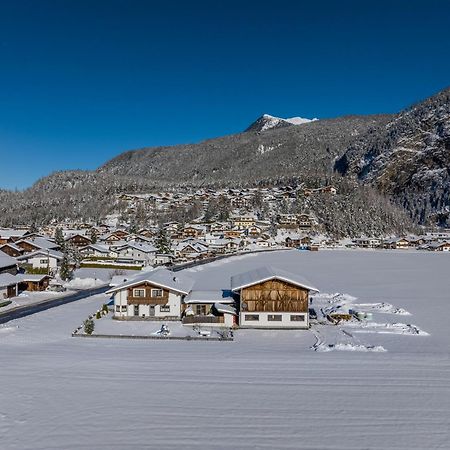 Landhaus Oetztalblick Ленгенфельд Екстер'єр фото