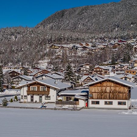 Landhaus Oetztalblick Ленгенфельд Екстер'єр фото